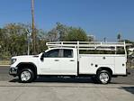 Used 2020 GMC Sierra 2500 Double Cab Service Truck for sale #2164 - photo 6
