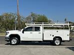 Used 2020 GMC Sierra 2500 Double Cab Service Truck for sale #2164 - photo 7