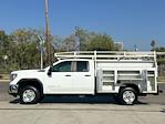 Used 2020 GMC Sierra 2500 Double Cab Service Truck for sale #2164 - photo 10