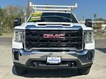 Used 2020 GMC Sierra 2500 Double Cab Service Truck for sale #2164 - photo 32