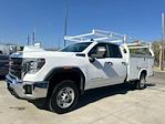 Used 2020 GMC Sierra 2500 Double Cab Service Truck for sale #2164 - photo 46