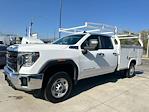 Used 2020 GMC Sierra 2500 Double Cab Service Truck for sale #2164 - photo 47