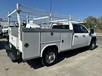 Used 2020 GMC Sierra 2500 Double Cab Service Truck for sale #2164 - photo 52