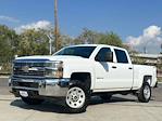 Used 2018 Chevrolet Silverado 3500 Work Truck Crew Cab for sale #2169 - photo 1
