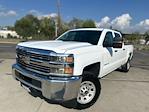 Used 2018 Chevrolet Silverado 3500 Work Truck Crew Cab for sale #2169 - photo 13