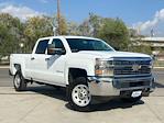 Used 2018 Chevrolet Silverado 3500 Work Truck Crew Cab for sale #2169 - photo 3
