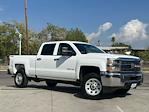 Used 2018 Chevrolet Silverado 3500 Work Truck Crew Cab for sale #2169 - photo 14