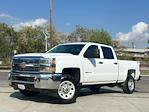 Used 2018 Chevrolet Silverado 3500 Work Truck Crew Cab for sale #2169 - photo 4