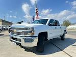 Used 2018 Chevrolet Silverado 3500 Work Truck Crew Cab for sale #2169 - photo 21