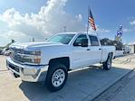 Used 2018 Chevrolet Silverado 3500 Work Truck Crew Cab for sale #2169 - photo 23