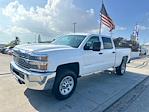 Used 2018 Chevrolet Silverado 3500 Work Truck Crew Cab for sale #2169 - photo 24