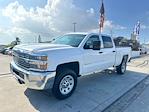 Used 2018 Chevrolet Silverado 3500 Work Truck Crew Cab for sale #2169 - photo 25