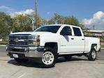 Used 2018 Chevrolet Silverado 3500 Work Truck Crew Cab for sale #2169 - photo 5