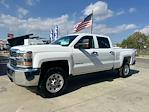 Used 2018 Chevrolet Silverado 3500 Work Truck Crew Cab for sale #2169 - photo 32