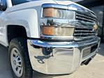 Used 2018 Chevrolet Silverado 3500 Work Truck Crew Cab for sale #2169 - photo 35
