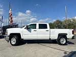 Used 2018 Chevrolet Silverado 3500 Work Truck Crew Cab for sale #2169 - photo 6