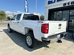 Used 2018 Chevrolet Silverado 3500 Work Truck Crew Cab for sale #2169 - photo 2
