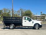 Used 2017 Ford F-350 Regular Cab Stake Bed for sale #2170 - photo 15