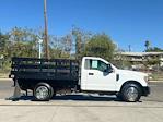 Used 2017 Ford F-350 Regular Cab Stake Bed for sale #2170 - photo 16