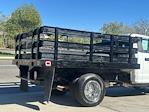 Used 2017 Ford F-350 Regular Cab Stake Bed for sale #2170 - photo 17