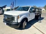 Used 2017 Ford F-350 Regular Cab Stake Bed for sale #2170 - photo 20