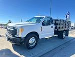 Used 2017 Ford F-350 Regular Cab Stake Bed for sale #2170 - photo 24