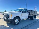 Used 2017 Ford F-350 Regular Cab Stake Bed for sale #2170 - photo 25