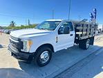 Used 2017 Ford F-350 Regular Cab Stake Bed for sale #2170 - photo 26