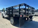 Used 2017 Ford F-350 Regular Cab Stake Bed for sale #2170 - photo 34