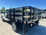 Used 2017 Ford F-350 Regular Cab Stake Bed for sale #2170 - photo 2