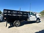Used 2017 Ford F-350 Regular Cab Stake Bed for sale #2170 - photo 57