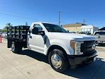 Used 2017 Ford F-350 Regular Cab Stake Bed for sale #2170 - photo 58