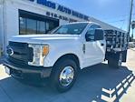 Used 2017 Ford F-350 Regular Cab Stake Bed for sale #2170 - photo 59