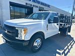 Used 2017 Ford F-350 Regular Cab Stake Bed for sale #2170 - photo 60