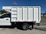 Used 2017 Ford F-350 Regular Cab Landscape Dump for sale #2170 - photo 17