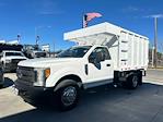 Used 2017 Ford F-350 Regular Cab Landscape Dump for sale #2170 - photo 19