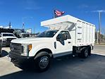 Used 2017 Ford F-350 Regular Cab Landscape Dump for sale #2170 - photo 20