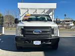Used 2017 Ford F-350 Regular Cab Landscape Dump for sale #2170 - photo 22