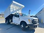 Used 2017 Ford F-350 Regular Cab Landscape Dump for sale #2170 - photo 25