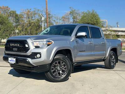 2021 Toyota Tacoma Double Cab RWD Pickup for sale #2171 - photo 1