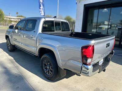 2021 Toyota Tacoma Double Cab RWD Pickup for sale #2171 - photo 2