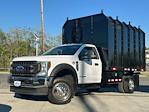 Used 2020 Ford F-550 Regular Cab Chipper Truck for sale #2175 - photo 1