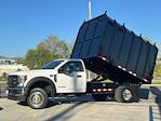 Used 2020 Ford F-550 Regular Cab Chipper Truck for sale #2175 - photo 6