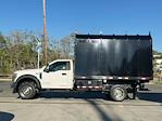 Used 2020 Ford F-550 Regular Cab Chipper Truck for sale #2175 - photo 9