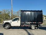 Used 2020 Ford F-550 Regular Cab Chipper Truck for sale #2175 - photo 10