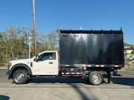 Used 2020 Ford F-550 Regular Cab Chipper Truck for sale #2175 - photo 11
