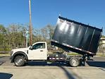 Used 2020 Ford F-550 Regular Cab Chipper Truck for sale #2175 - photo 17