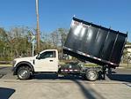 Used 2020 Ford F-550 Regular Cab Chipper Truck for sale #2175 - photo 18