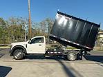 Used 2020 Ford F-550 Regular Cab Chipper Truck for sale #2175 - photo 19