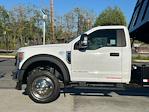 Used 2020 Ford F-550 Regular Cab Chipper Truck for sale #2175 - photo 22